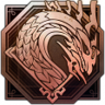 100 Mfps Trophy