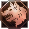 A Fine Hound Trophy