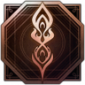 Acceptance Trophy
