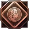 Eureka Trophy