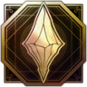 Fantasy, Finally Trophy