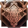 Fistful of Steel Trophy