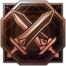 Made to Be Broken Trophy