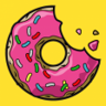 Chroma Simpson Trophy