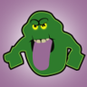 Ghost... busted! Trophy