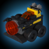 Na na na na na na na upgrades! Trophy
