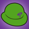 Riddle Me That! Trophy