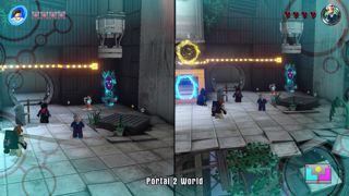 LEGO Dimensions Screenshot 1