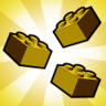The Real Golden Master! Trophy