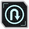 Bad with Directions Trophy