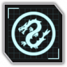 Dragon's Fury Trophy