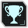 Exemplary Service Trophy