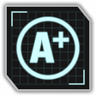 Impressive Report Trophy