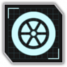 New Set of Wheels Trophy