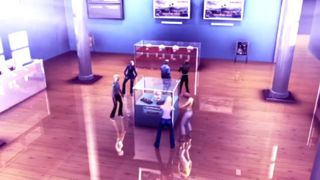Pursuit Force Screenshot 4