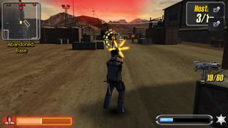 Pursuit Force Screenshot 7