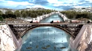 Pursuit Force Screenshot 10