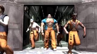 Pursuit Force Screenshot 5