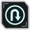 Bad with Directions Trophy