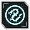 Dragon's Fury Trophy
