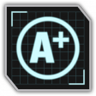 Impressive Report Trophy