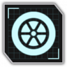 New Set of Wheels Trophy