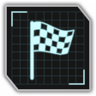 Number One Henchman Trophy