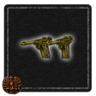 Decorative But Deadly Trophy