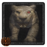 Eye of the Tiger Trophy