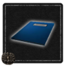 Feeling Blue Trophy