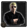 Power Hungry Trophy