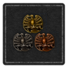 Slayer of Evil Trophy