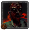 The Terror Begins Trophy