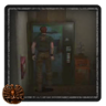 We Don't Sell 1-Ups Trophy