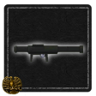 Weapon Crazy Trophy