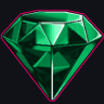 Emerald Cup Trophy