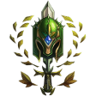 Love to Guard Trophy