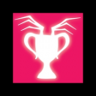 God of Heck Trophy