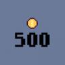 Got Many Coins Trophy