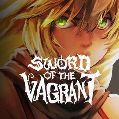 Jeu PS4 Sword Of The Vagrant - Édition Avec Artbook Et Porte-clés - Neuf Sous Blister Scellé