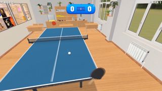 Table Tennis Screenshot 3