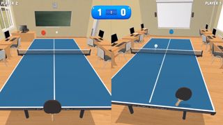 Table Tennis Screenshot 1