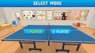 Table Tennis Screenshot 4