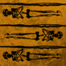 Culling Frenzy Trophy