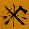 Hard Difficulty Trophy