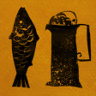 Quartermaster Trophy