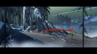The Banner Saga 2 Screenshot 1