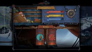 The Banner Saga 2 Screenshot 9