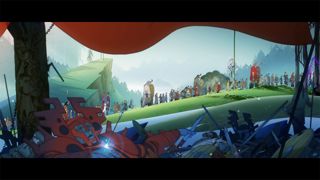 The Banner Saga 2 Screenshot 4