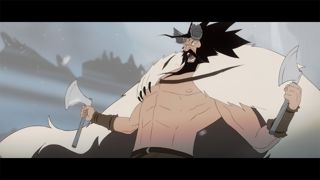 The Banner Saga 2 Screenshot 10